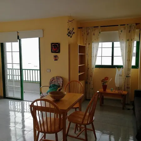 Apartment Picacho 2 *