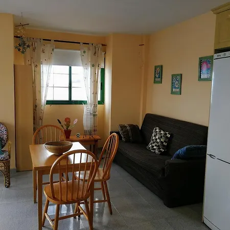 Picacho 2 Apartment *