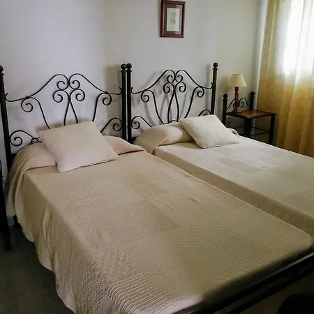 Picacho 2 Apartment El Medano (Tenerife)